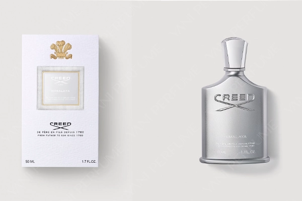 عطر کرید هیمالیا