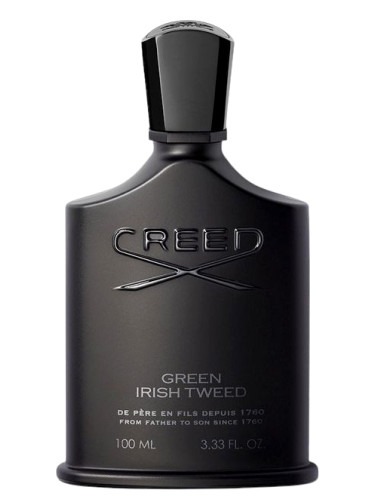 Creed Green Irish