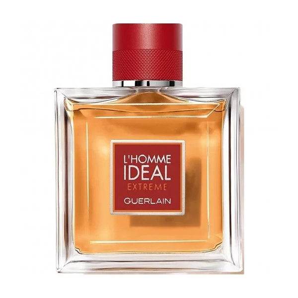 Guerlain L’Homme Idéal