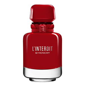 L'Interdit Eau de Parfum Rouge Ultime Givenchy