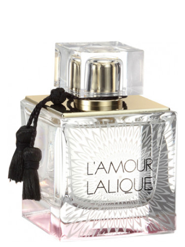 Lalique L’Amour