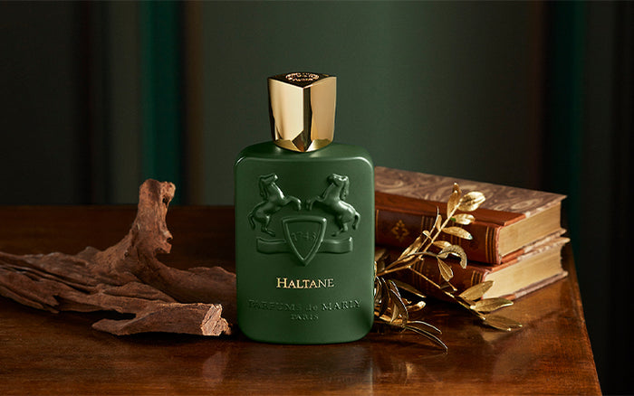 Parfums de Marly Haltane