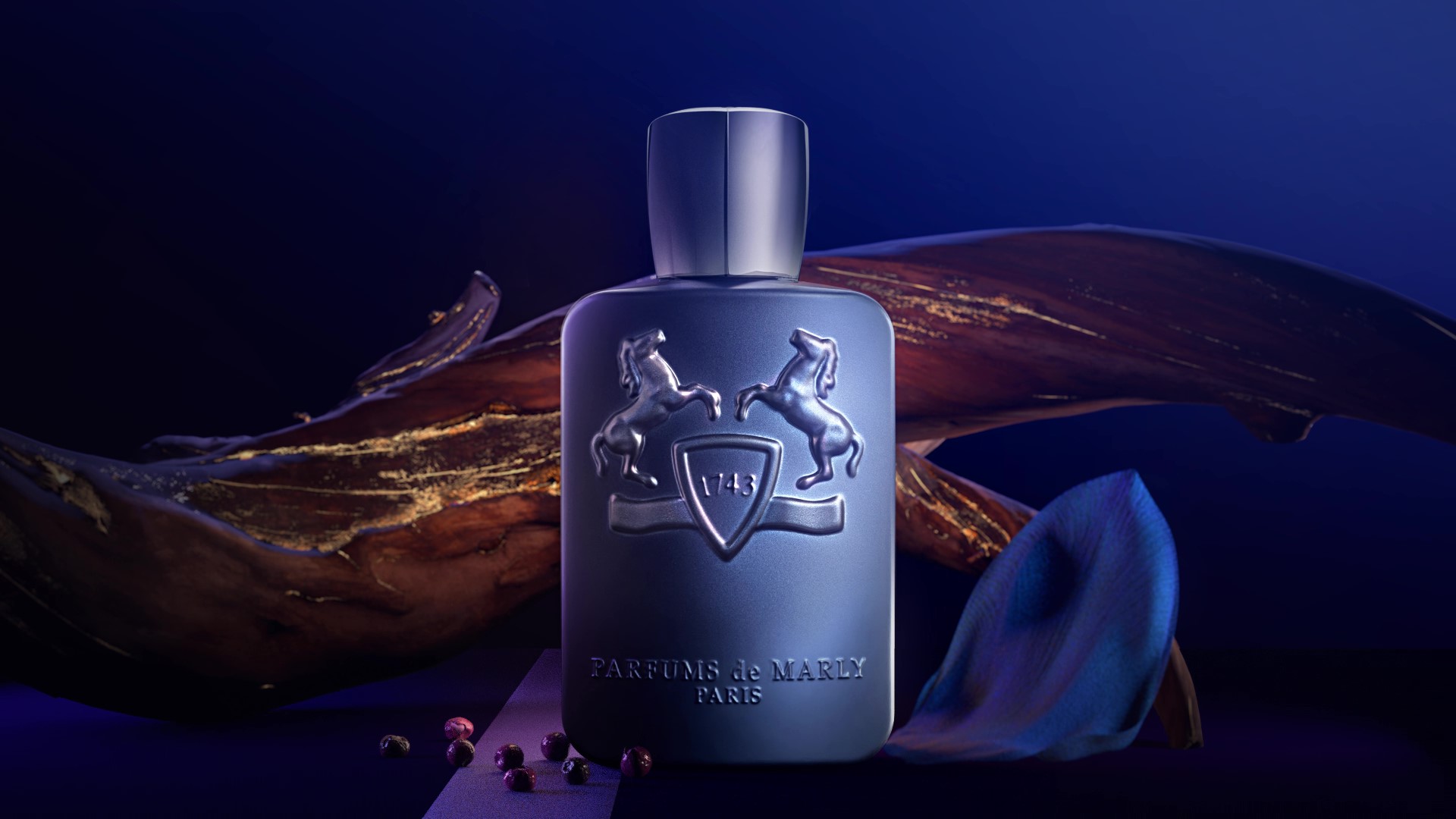 Parfums de Marly Layton