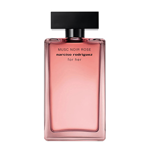 Musc Noir Rose For Her Narciso Rodriguez