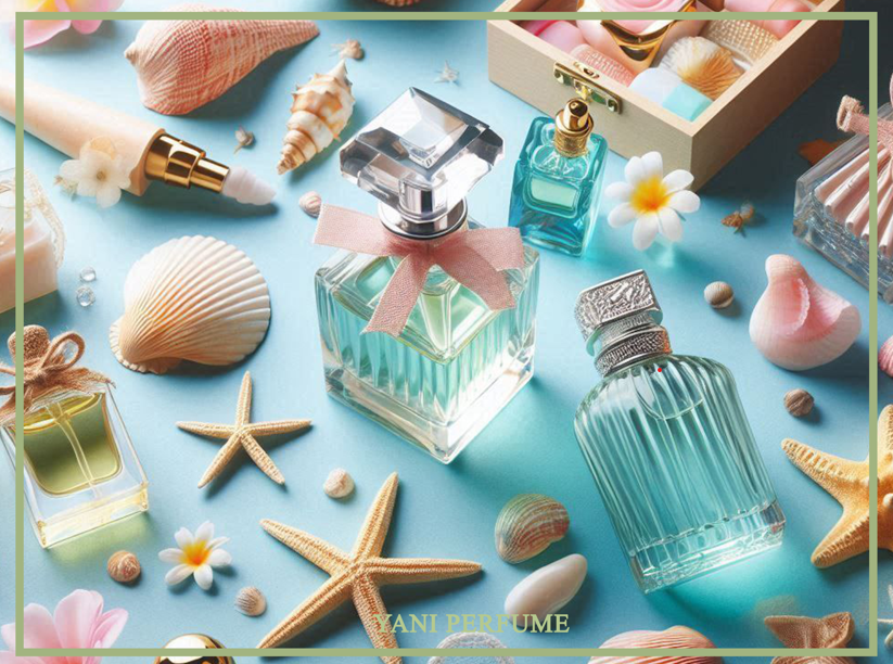 بهترین عطر برای تابستان