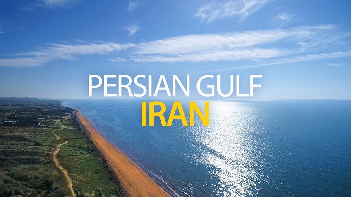 Persian Gulf