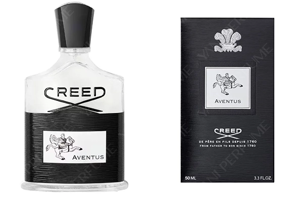 عطر کرید اونتوس مردانه