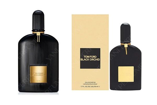 عطر بلک ارکید