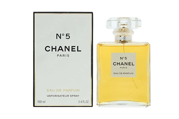 عطر شنل نامبر5