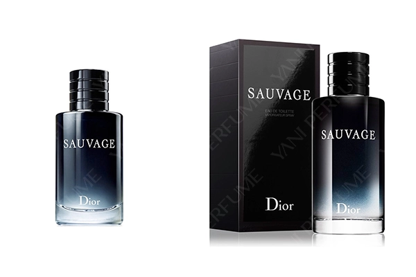 عطر دیور ساواج