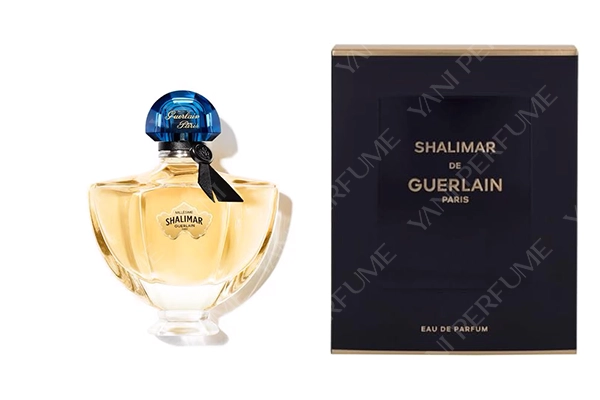 عطر شالیمار