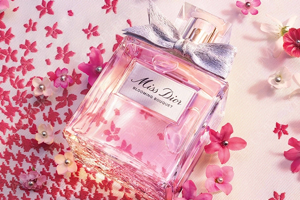 Miss Dior Blooming Bouquet