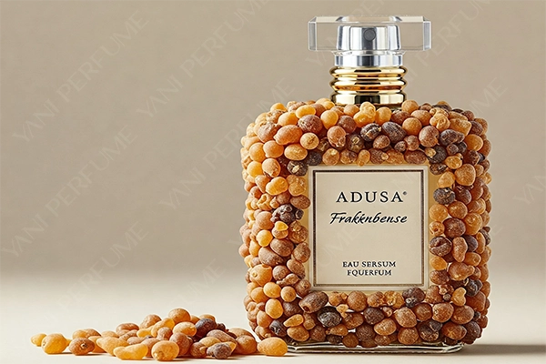 amber note