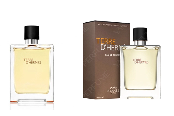 عطر تق هرمس