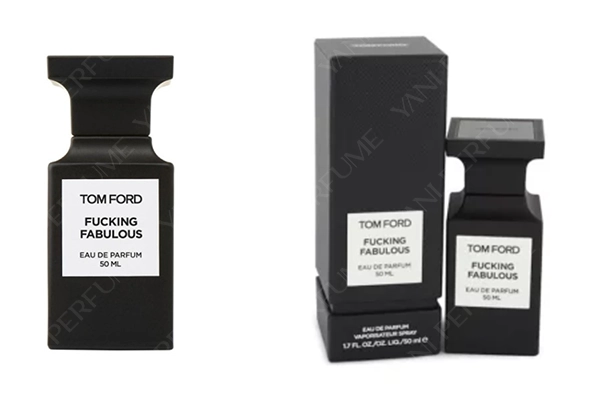 Tom Ford Fucking Fabulous