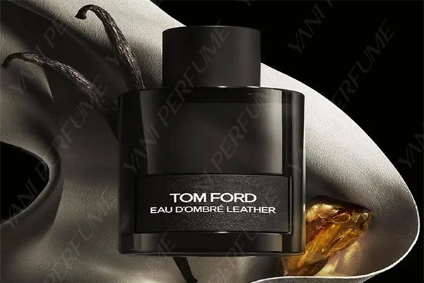 Eau D’Ombre Leather