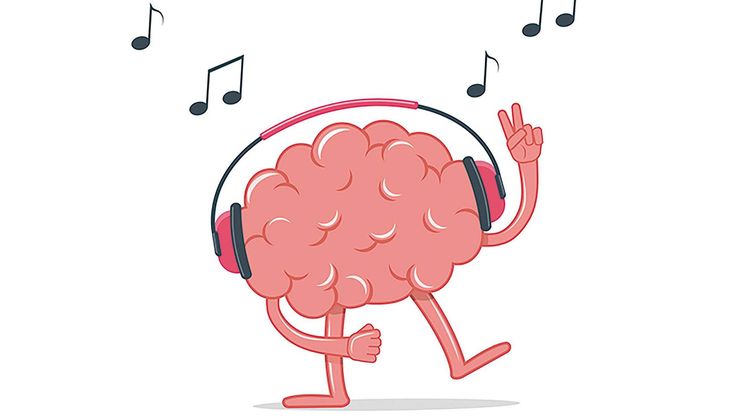 تأثیر موسیقی بر روان انسان