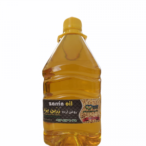 روغن ارده 4 لیتری