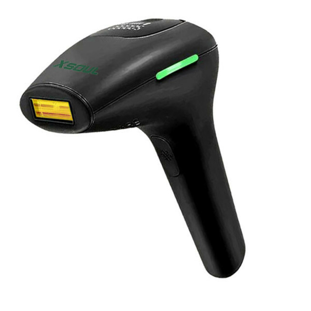 لیزر موهای زائد بانوان ایکسول مدل S-550