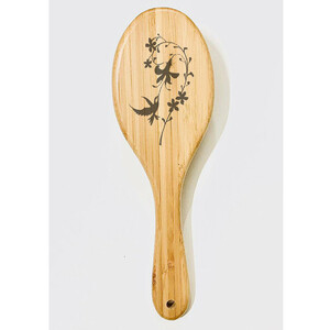 برس مو آر ام مدل چوبی کد R-1