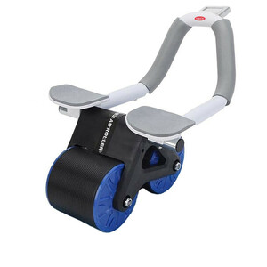 دستگاه تمرین شکم ویرن مدل AB ROLLER