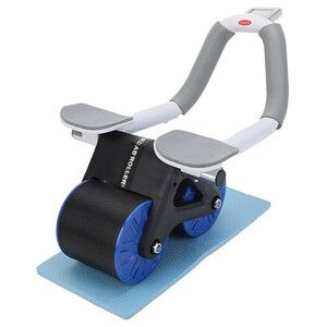 دستگاه تمرین شکم ویرن مدل AB ROLLER