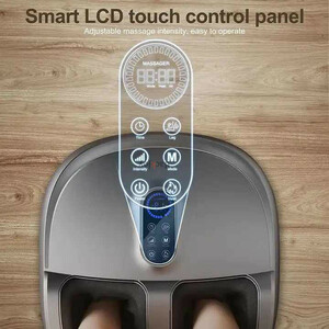 ماساژور پا بک جوی مدل  Intelligent