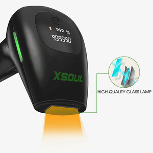 لیزر موهای زائد بانوان ایکسول مدل S-550