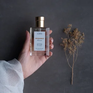 عطر لانکوم لاویه است بله - Lancome La Vie Est Belle ادوپرفیوم برند لوریس ترکیه Loris N119 زنانه 50 میل