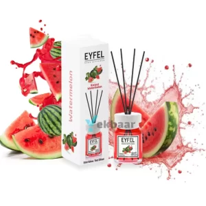 خوشبو کننده هوا ایفل اصل EYFEL رایحه هندوانه Watermelon حجم 120ml