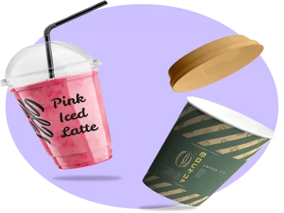 لیوان یکبار مصرف