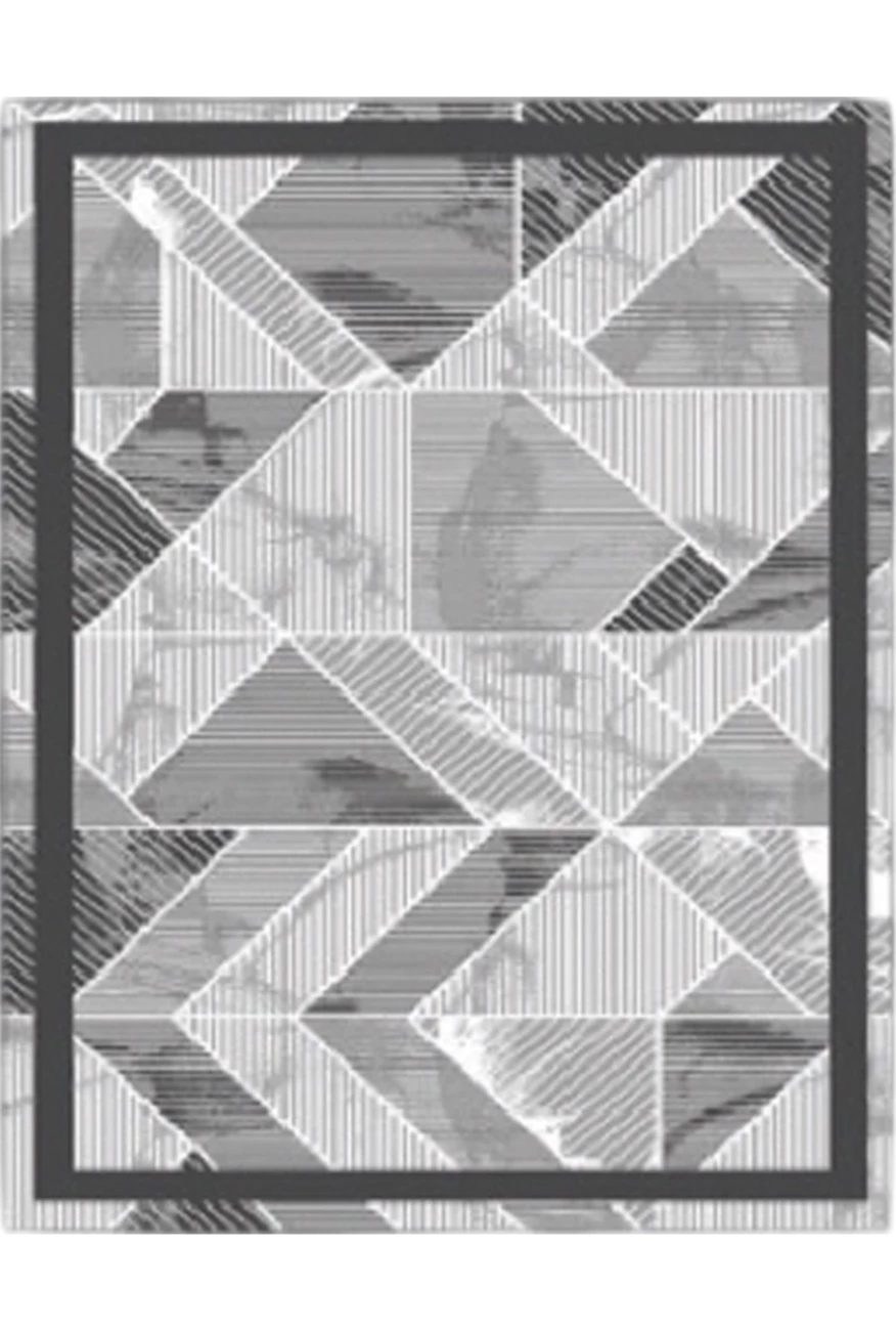 قالیچه و فرشینه سنتی و مدرن هال و پذیرایی برند رویان کدZ101