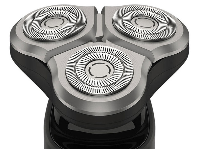 تیغه اضافه ماشین اصلاح موی سر شیائومی Xiaomi Mijia MJTXDDT01SKS Electric Shaver Head MJTXDDT01SKS