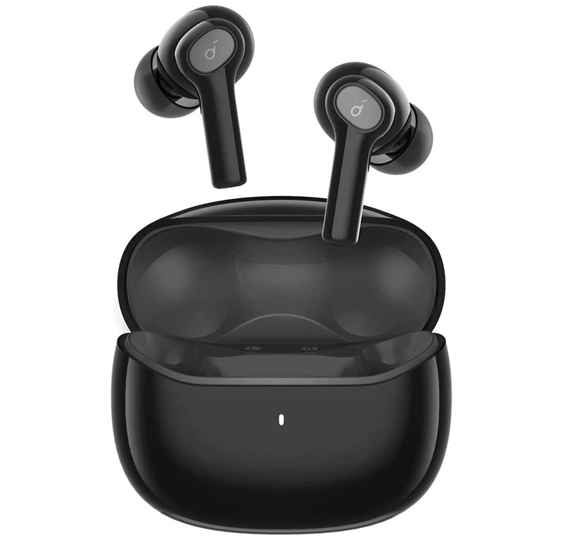 هندزفری بلوتوثی 5.2 انکر Anker Soundcore Life P2i wireless headphone