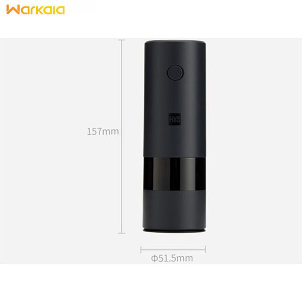 فلفل ساب و نمک ساب برقی هوهاو مدل Xiaomi HUOHOU Electric Grinder