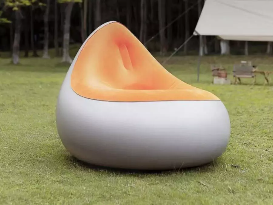 صندلی راحتی بادی شیائومی Xiaomi Armchair Hydsto YC-CQSF01