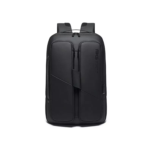 کوله پشتی ضد آب یو اس بی دار بنج Bange BG-7238 Waterproof Backpack with USB Port