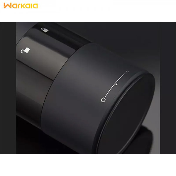 فلفل ساب و نمک ساب شارژی شیائومی Xiaomi HUOHOU Electric Grinder HU0200