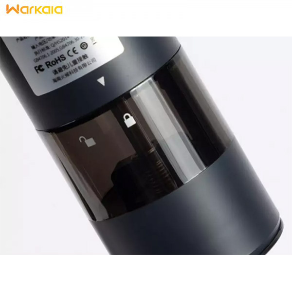 فلفل ساب و نمک ساب شارژی شیائومی Xiaomi HUOHOU Electric Grinder HU0200