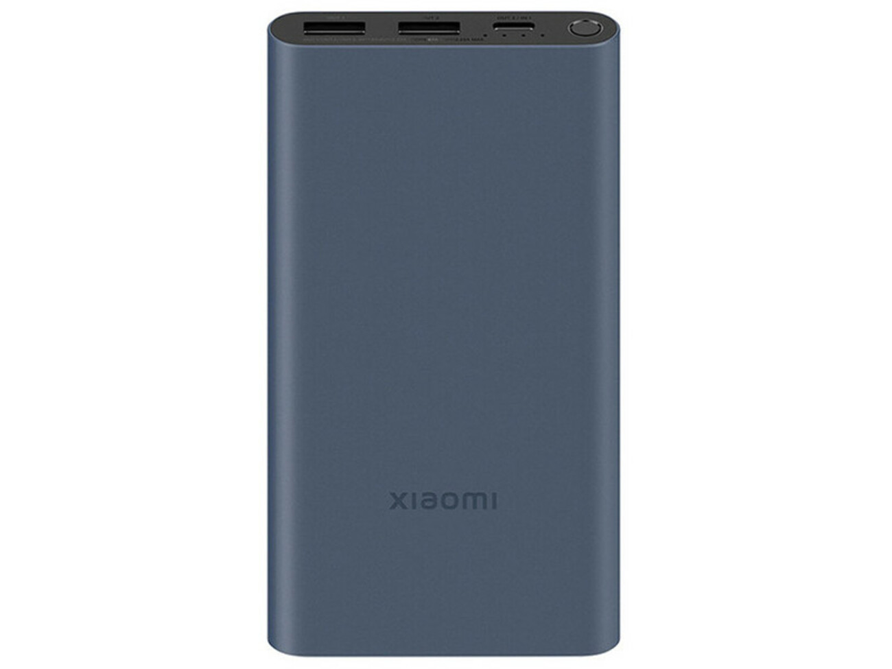 پاوربانک شارژ سریع 10000 شیائومی Xiaomi Power Bank 22.5W PB100DZM