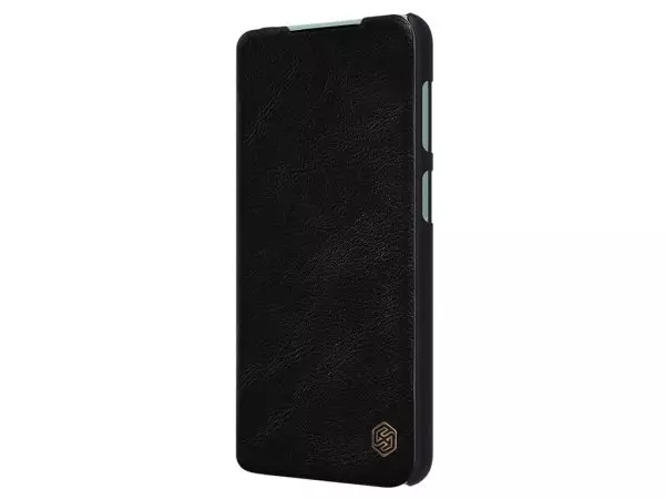 کیف M33 5G سامسونگ نیلکین Nillkin Leather Case Samsung M33 5G