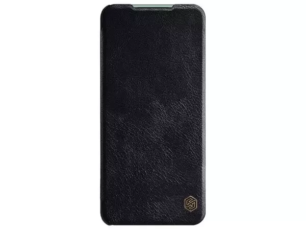 کیف M33 5G سامسونگ نیلکین Nillkin Leather Case Samsung M33 5G