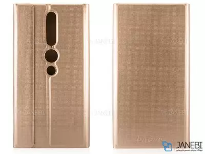 کیف محافظ تبلت لنوو Book Cover Lenovo Tab Phab 2 Pro