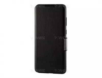 کیف محافظ چرم سامسونگ VPG Magnetic Leather Cover Samsung S20