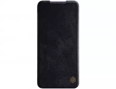 کیف چرمی نیلکین شیائومی Nillkin Qin Leather Case Xiaomi K30/K30 5G