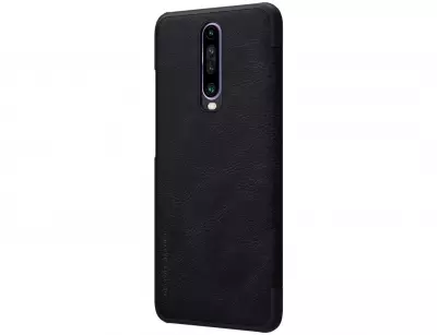 کیف چرمی نیلکین شیائومی Nillkin Qin Leather Case Xiaomi K30/K30 5G