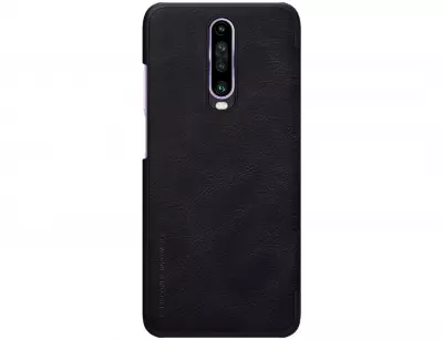 کیف چرمی نیلکین شیائومی Nillkin Qin Leather Case Xiaomi K30/K30 5G