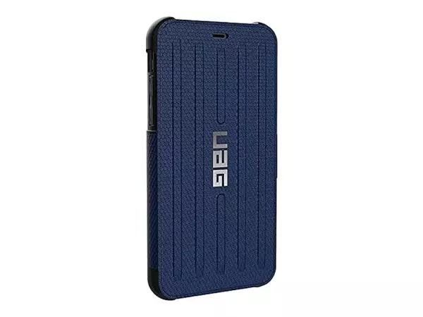 کیف چرمی آیفون 11 پرو UAG iphone 11 Pro Metropolis Case