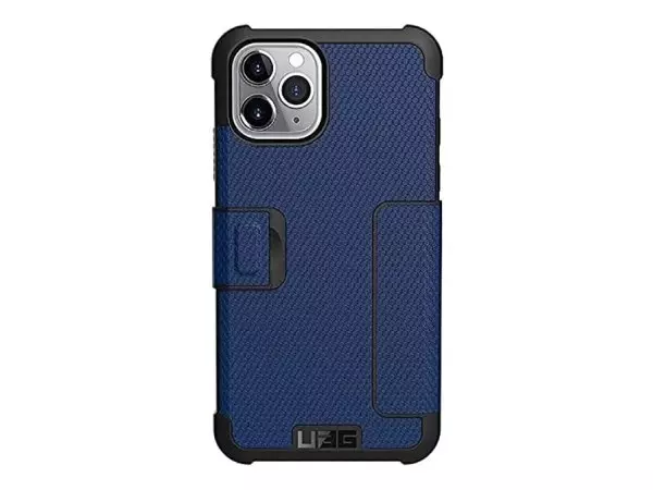 کیف چرمی آیفون 11 پرو UAG iphone 11 Pro Metropolis Case