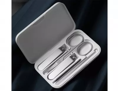 ست ناخن گیر، مانیکور و قیچی میجیا شیائومی Mijia MJZJD002QW